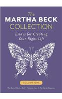 Martha Beck Collection