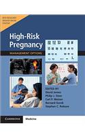 High-Risk Pregnancy with Online Resource
