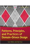 Patterns, Principles, and Practices of Domain-Driven Design