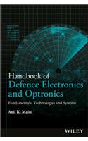 Handbook of Defence Electronics and Optronics