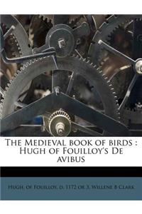 The Medieval Book of Birds