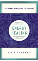 Energy Healing