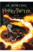 Harry Potter and the Half-Blood Prince