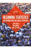 Beginning Statistics