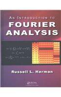 An Introduction to Fourier Analysis