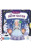 The Snow Queen (First Stories)
