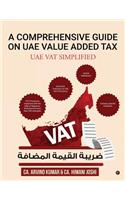 Comprehensive Guide on Uae Value Added Tax