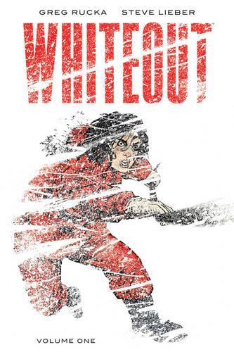 Whiteout: Volume 1