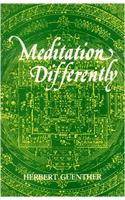 Meditation Differently