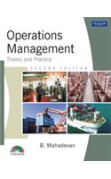 Operations Management