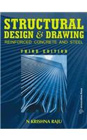 Structural Design & Drawing Reinforced