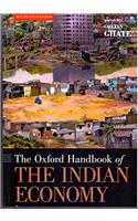 The Oxford Handbook of the Indian Economy