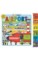 Playtown: Airport