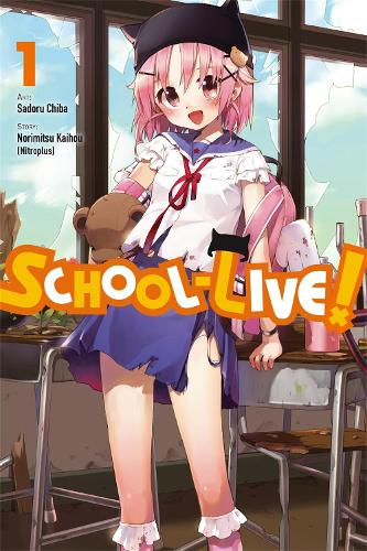 School-Live!, Volume 1