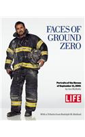 Faces of Ground Zero