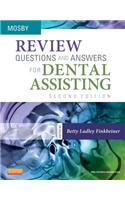 Review Questions and Answers for Dental Assisting