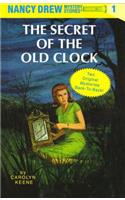 Nancy Drew Mystery Stories