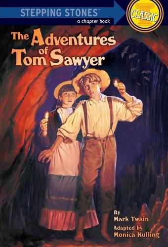 Adventures of Tom Sawyer