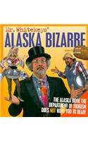 Mr. Whitekeys' Alaska Bizarre