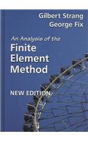 Analysis of the Finite Element Method