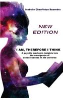 I am, therefore I think - New Edition