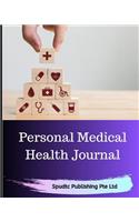 Personal Medical Health Journal