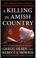 Killing in Amish Country