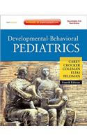 Developmental-Behavioral Pediatrics