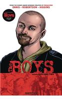 Boys Omnibus Vol. 2 Tpb