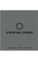 Cocktail Codex