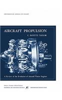 Aircraft Propulsion