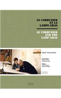 Le Corbusier and the Gras Lamp