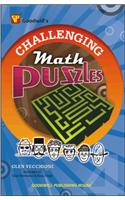 Challenging Math Puzzles