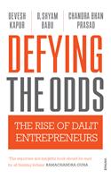 Defying the Odds: The Rise of Dalit Entrepreneurs
