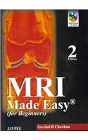 MRI Made Easy