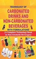 Technology of Carbonated Drinks and Non-carbonated Beverages With Formulations