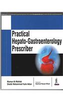 Practical Hepato-Gastroenterology Prescriber