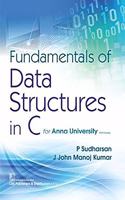 Fundamentals of Data Structures in C