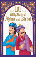 101 Witty Stories of Akbar and Birbal