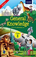 General Knowledge Class 8_2021 Edn