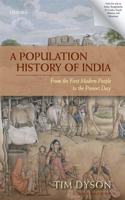 A Population History of India: From the First Modern People to the Present Day Hardcover â€“ 30 December 2018