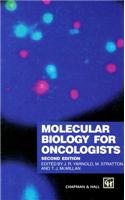 Molecular Biology for Oncologists