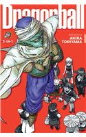 Dragon Ball (3-In-1 Edition), Vol. 5
