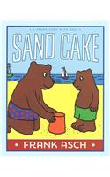 Sand Cake