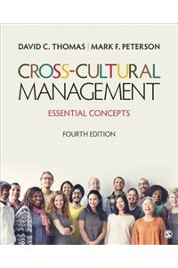 Cross-Cultural Management