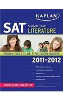 Kaplan SAT Subject Test Literature