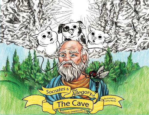 Socrates And The Allegory Of The Cave