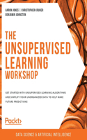 Unsupervised Learning Workshop