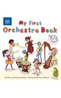 My First Orchestra Book
