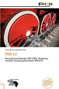 Prr E2